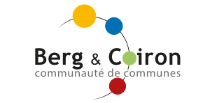 Logo CDC Berg et Coiron